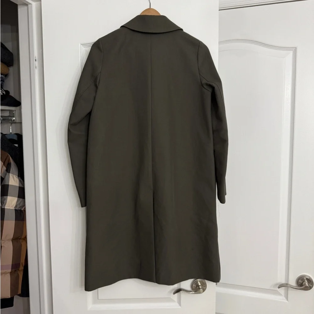 COS Trench Coat - Picture 2 of 5